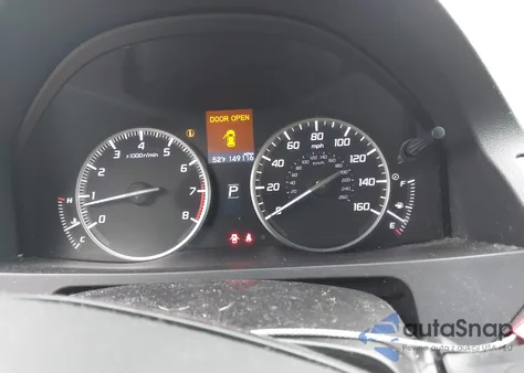 2014 Acura Rdx z USA, uszkodzony, nr VIN 5J8TB4H30EL025162